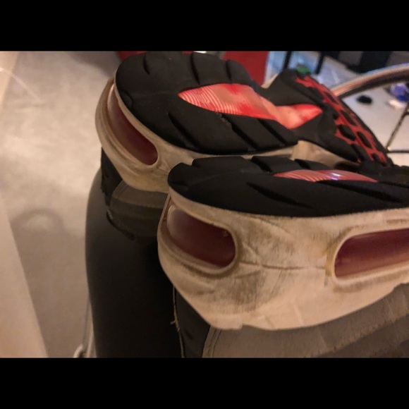 Nike Air max beaters size 12 very used - Picture 8 of 8